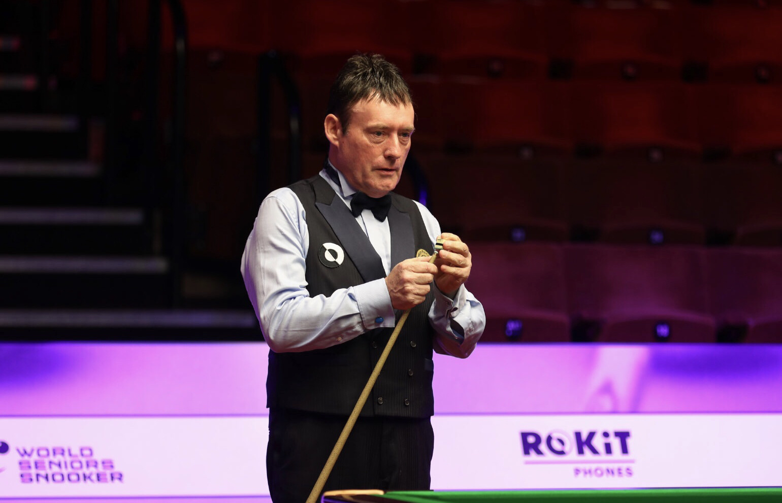 关于帕尔默 关于帕尔默