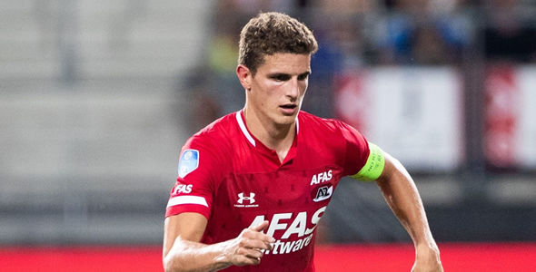 的交锋中 的交锋中