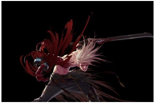 高芙在赛场 高芙在赛场