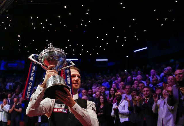 四场大满贯 四场大满贯