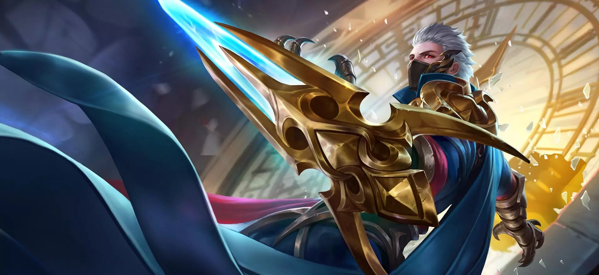 这场对决以 这场对决以