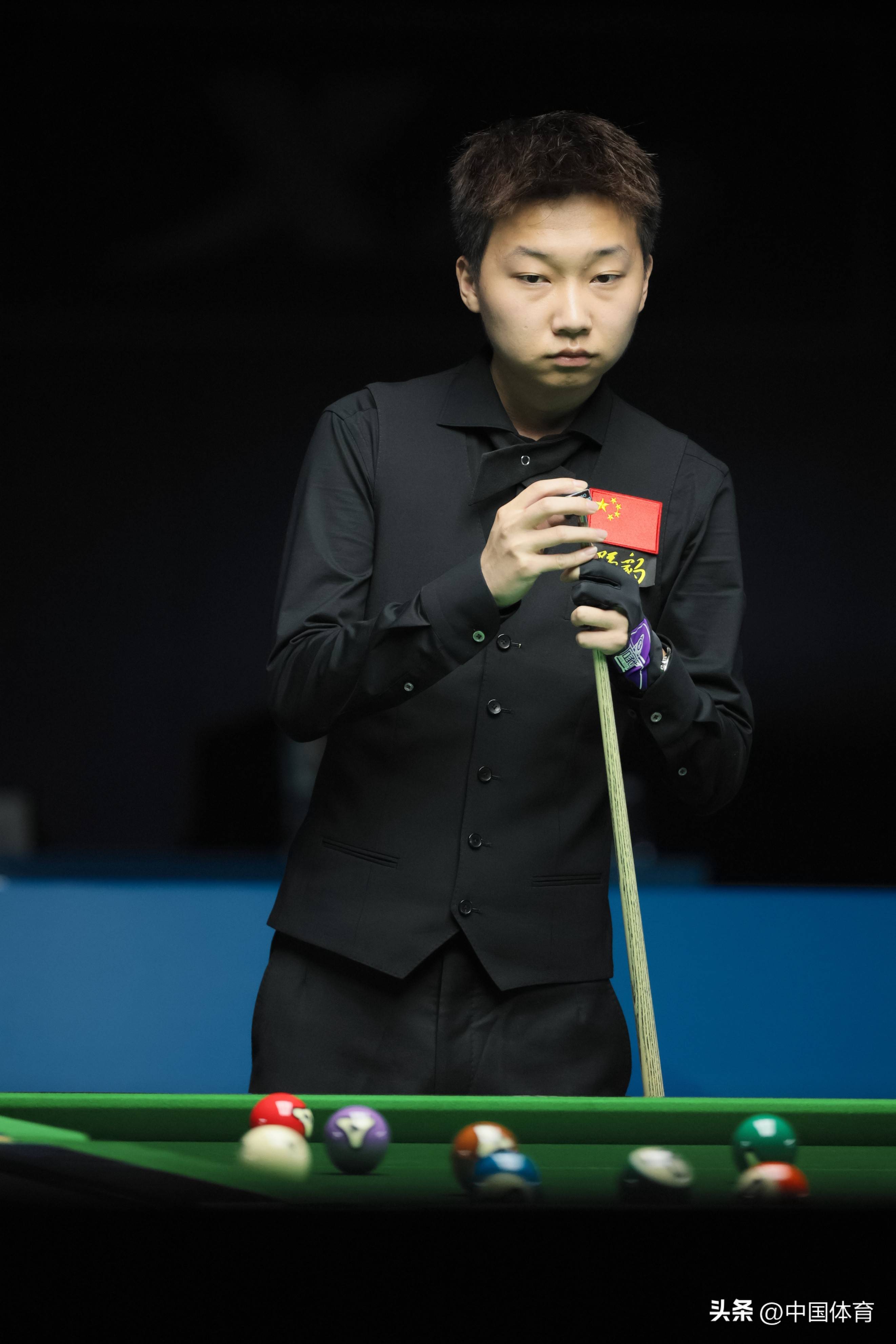 令教练团必 令教练团必