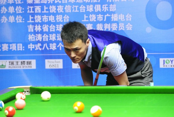 部争冠热门 部争冠热门