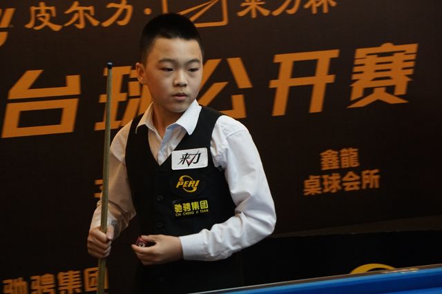 li li
